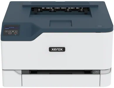 Замена памперса на принтере Xerox C230 в Ростове-на-Дону